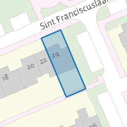 Perceel WNM00-B-3078
