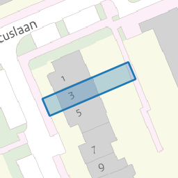 Perceel WNM00-B-3080