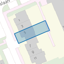 Perceel WNM00-B-3081