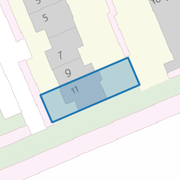 Perceel WNM00-B-3116