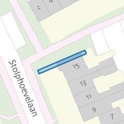 Perceel WNM00-B-3144