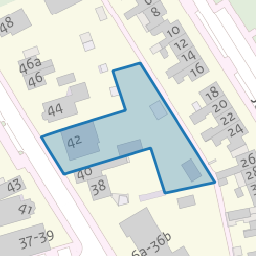 Perceel WNM00-B-3160