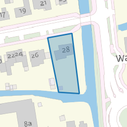 Perceel WNM00-B-3174