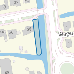 Perceel WNM00-B-3175