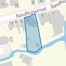 Perceel WNM00-B-3393