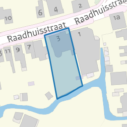 Perceel WNM00-B-3396