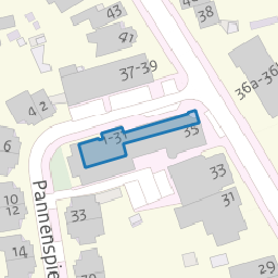 Perceel WNM00-B-3417