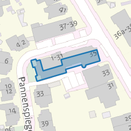 Perceel WNM00-B-3418