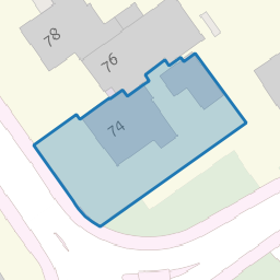 Perceel WNM00-B-3421