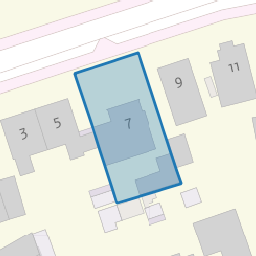 Perceel WNM00-B-3425