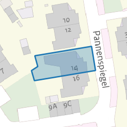 Perceel WNM00-B-3437