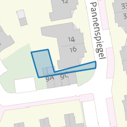 Perceel WNM00-B-3438