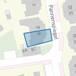 Perceel WNM00-B-3439