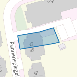 Perceel WNM00-B-3440