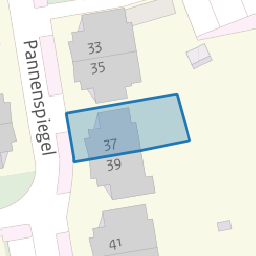 Perceel WNM00-B-3442