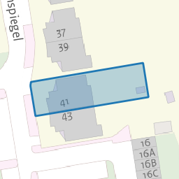 Perceel WNM00-B-3444