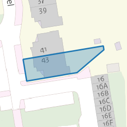 Perceel WNM00-B-3445