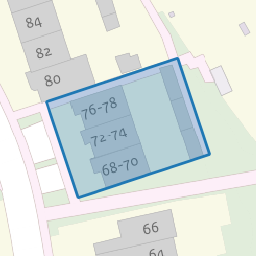Perceel WNM00-B-3456