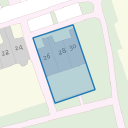 Perceel WNM00-B-3459