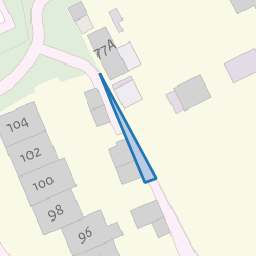 Perceel WNM00-B-3464