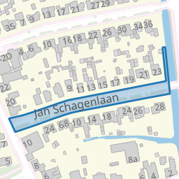 Perceel WNM00-B-3474