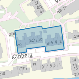 Perceel WNM00-B-3496