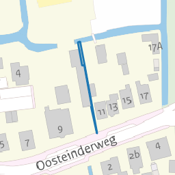 Perceel WNM00-B-3510