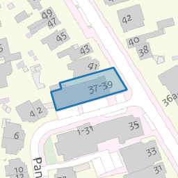 Perceel WNM00-B-3512