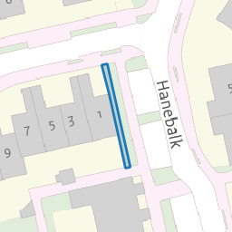 Perceel WNM00-B-3521