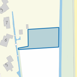 Perceel WNM00-B-3536