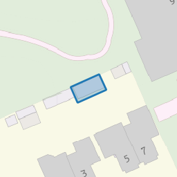 Perceel WNM00-B-3539