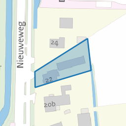 Perceel WNM00-B-3542