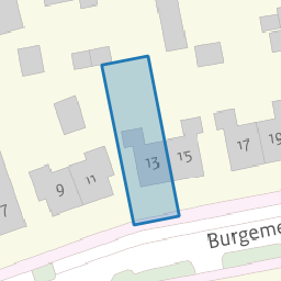 Perceel WNM00-B-3544