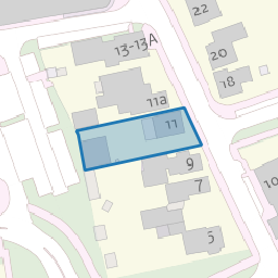 Perceel WNM00-B-3561