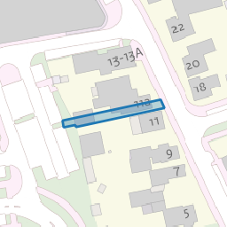 Perceel WNM00-B-3562