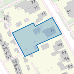 Perceel WNM00-B-3575