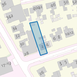 Perceel WNM00-B-3601