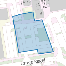Perceel WNM00-B-3664
