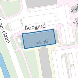 Perceel WNM00-B-3666