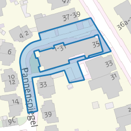 Perceel WNM00-B-3678