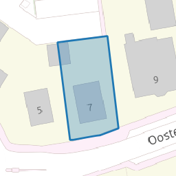 Perceel WNM00-B-3691