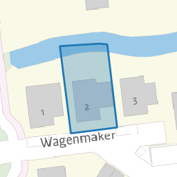 Perceel WNM00-B-3693