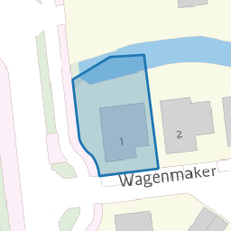 Perceel WNM00-B-3696