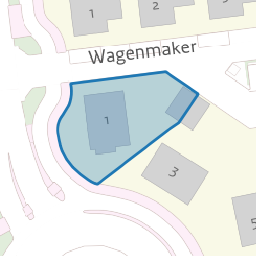 Perceel WNM00-B-3697