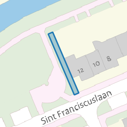 Perceel WNM00-B-3707