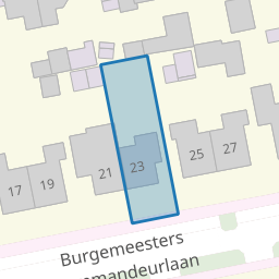 Perceel WNM00-B-3720