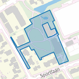 Perceel WNM00-B-3724