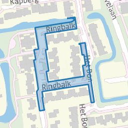 Perceel WNM00-B-3731