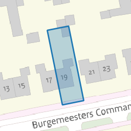 Perceel WNM00-B-3734