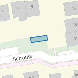 Perceel WNM00-B-3748